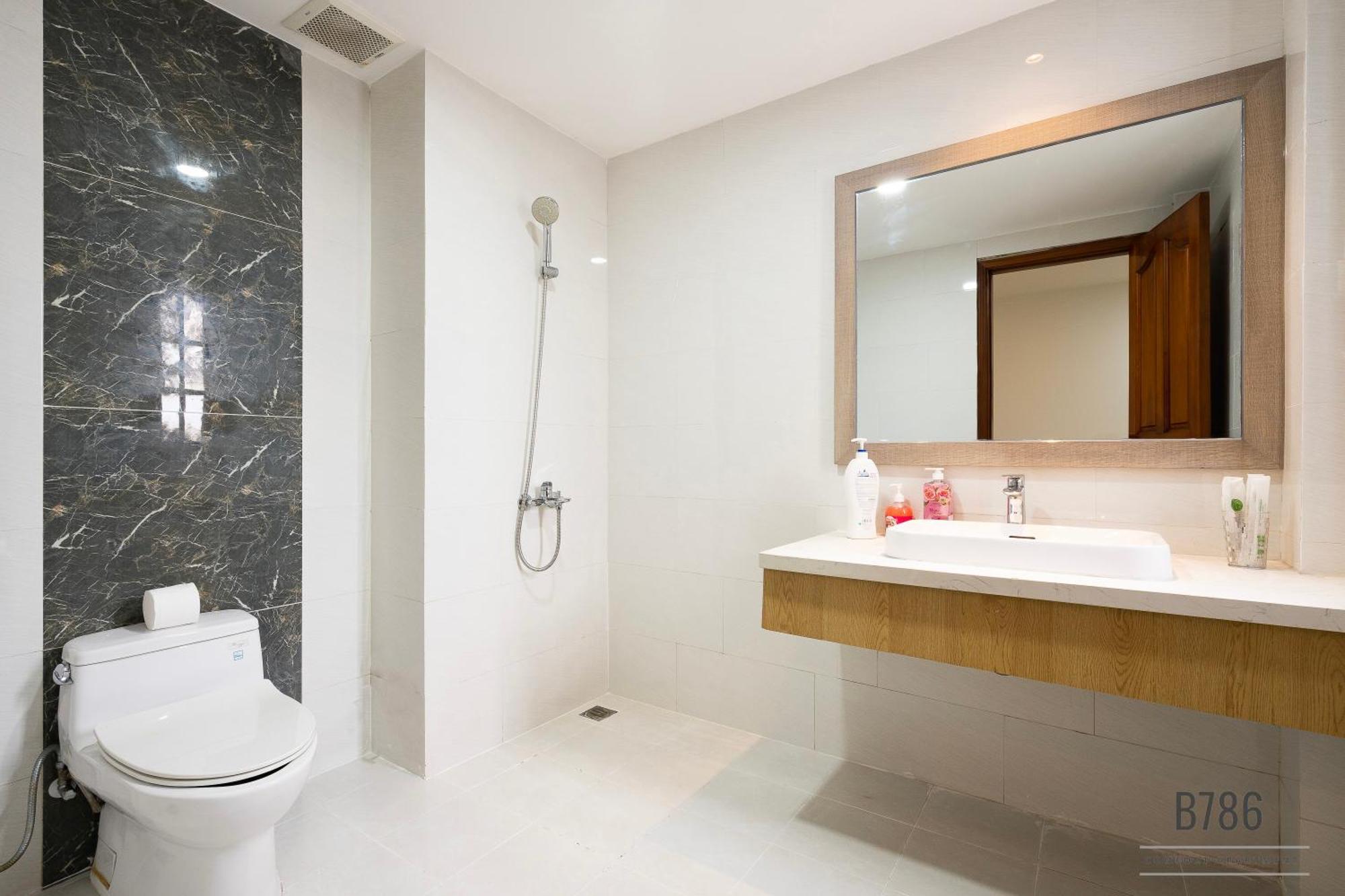 B786 Airport Homestay Ho Chi Minh-byen Eksteriør bilde