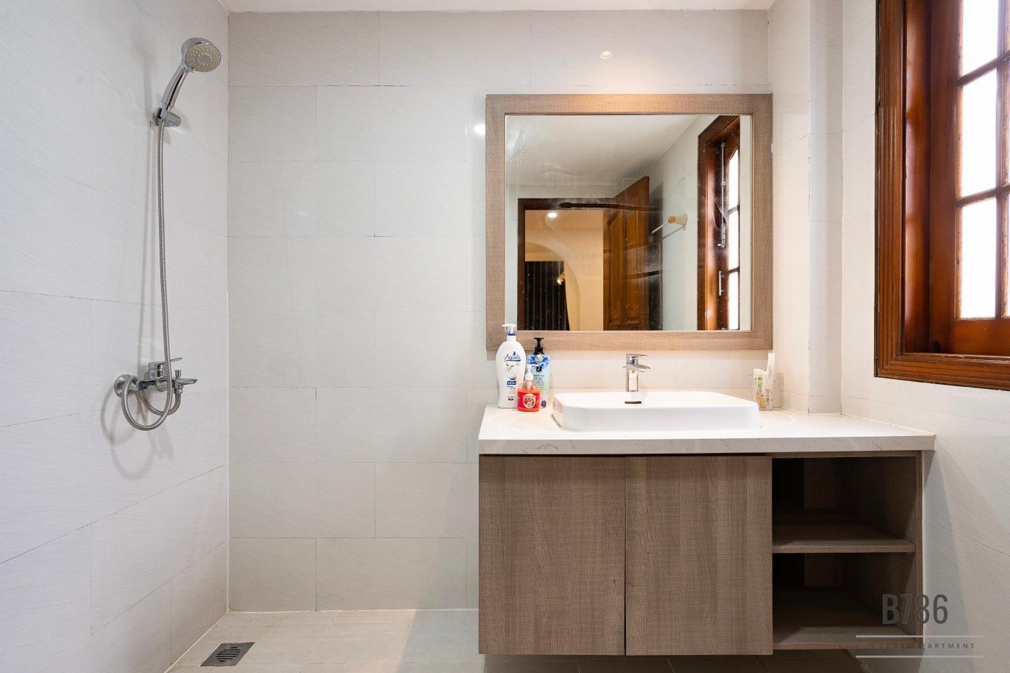 B786 Airport Homestay Ho Chi Minh-byen Eksteriør bilde